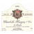 Hubert Lignier Chambolle-Musigny 1er Cru Les Baudes 2023 1.5L