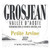 Grosjean Petite Arvine Vigne Rovettaz Vallee d'Aoste 2025 750ml