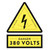 Product image for Milan Nestarec Moravia Danger 380 Volts 2025 375ml