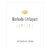 Product image for Muchada Leclapart Lumière Jerez Blanco 2024 750ml