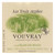 Product image for François Pinon Vouvray Les Trois Argiles (2025) 2025 750ml
