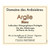 Product image for Domaine des Ardoisières Vin Des Allobroges Argile Blanc (2021) 2025 750ml