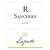 Product image for Domaine Laporte Sancerre Cuvée R 2025 750ml