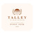 Product image for Talley Vineyards Pinot Noir San Luis Obispo Coast (2023) 2023 375ml
