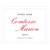 Product image for Comtesse Marion Pays d'Oc Pinot Noir (2020) 2025 750ml