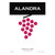 Product image for Esporão Alandra Tinto (2024) 2025 3L