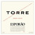 Product image for Esporão Torre (2017) 2017 750ml