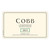 Product image for Cobb Wines Chardonnay Mes Filles Vineyard Sonoma Coast (2021) 2023 750ml
