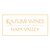 Product image for Kazumi Wines Sparkling Koshu Napa Valley 2024 750ml