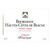 Product image for Henri Delagrange Hautes Côtes de Beaune 2024 750ml