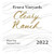 Product image for Ernest Vineyards Pinot Noir Cleary Ranch Sonoma Coast 2023 750ml