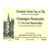 Product image for Domaine Amiot Guy et Fils Chassagne-Montrachet 1er Cru Les Macherelles 2023 750ml