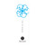 Product image for Barraco Terre Siciliane Fior Di Bianco 2025 750ml
