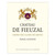 Product image for Château de Fieuzal Pessac-Léognan Grand Cru Classé de Graves 1983 750ml