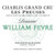 Product image for William Fevre Chablis Grand Cru Les Preuses 2024 750ml