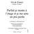 Product image for Anders Frederik Steen Parfait je monte à l'étage et je me sens un peu perdu (2018) 2018 500ml