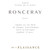 Product image for Château De Plaisance Anjou Ronceray Blanc (2024) 2024 750ml
