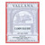 Product image for Vallana Campi Raudii (2017) 2017 750ml