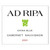 Product image for Ad Ripa Cabernet Sauvignon China Blue Vineyard Happy Canyon of Santa Barbara 2022 750ml
