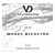 Product image for Vollenweider Mosel Riesling Traben Trarbach Trocken (2025) 2025 750ml
