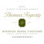 Product image for Thomas Fogarty Single Vineyard Series Chardonnay Mindego Ridge Vineyard Santa Cruz Mountains 2021 750ml