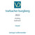 Product image for Vollenweider Mosel Riesling Trarbacher Burgberg Kabinett 2025 750ml