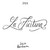 Product image for Luca Bambara Terre Siciliane La Fuitina Rosato 2024 750ml