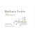 Product image for Celler Bàrbara Forés Terra Alta Garnatxa Blanca Abrisa't (2023) 2023 750ml
