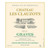 Product image for Château Les Clauzots Graves Blanc (2025) 2025 750ml