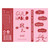 Product image for Bodegas Parra Jimenez Gulp Hablo Rosé (NV) 250ml
