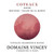 Product image for Champagne Domaine Vincey Coteaux Champenois Les Flandrines Rouge 2022 750ml