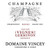 Product image for Champagne Domaine Vincey Champagne Grand Cru Lieu-Dit Les Vignes De Germinon Chouilly 2021 750ml