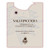 Product image for Vallepicciola Chianti Classico Vinsanto (2017) 2019 375ml