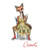 Product image for Osmote Red Fox Finger Lakes 2024 750ml