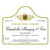 Product image for Domaine Odoul-Coquard Chambolle-Musigny 1er Cru Les Fuées 2021 750ml