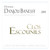 Product image for Danjou-Banessy Clos des Escounils Côtes du Roussillon 2024 750ml