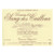 Product image for Domaine le Sang des Cailloux Vacqueyras Cuvée de Lopy Rouge 2024 1.5L
