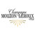 Product image for Mouzon-Leroux Champagne Extra Brut L'Incandescent Rosé de Saignée (Base 2021) 750ml