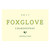 Product image for Foxglove San Luis Obispo County Chardonnay 2025 750ml
