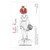 Ficomontanino Noble Kara IGT Rosso di Toscana 2024 750ml