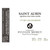 Sylvain Morey Saint Aubin 1er Cru Les Charmois Blanc 2023 750ml