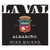 Product image for Bodegas La Val Rías Baixas Albariño 2025 750ml