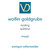 Product image for Vollenweider Riesling Wolfer Goldgrube Spätlese 2018 750ml