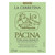Pacina La Cerretina Bianco Toscana 2023 750ml