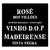 Product image for António Maçanita Madeirense Tinta Negra Rosé Dos Villões 2025 750ml