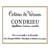 Product image for Domaine Georges Vernay Condrieu Coteau De Vernon 2023 750ml