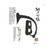 Product image for Matsuura Shuzo Shun Moments Shishi No Sato Junmai Ginjo Sake 375ml