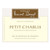 Product image for Domaine Vincent Dampt Petit Chablis 2025 750ml