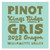 Product image for Kings Ridge Pinot Gris Willamette Valley 2025 750ml