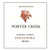 Product image for Porter Creek Russian River Valley Zinfandel Old Vine 2022 750ml